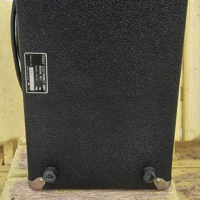 Peavey PA-120 Guitar/Bass/Vox Amp 1970s USA image 7
