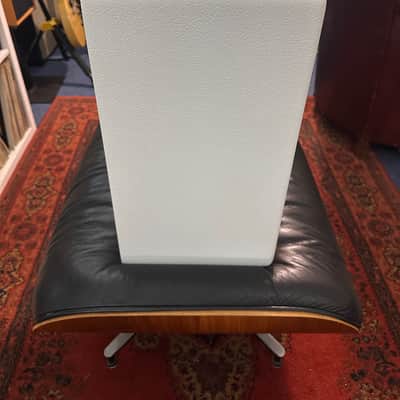 Marshall SV20C ‘Target 62’ 1×10 20w Combo White Levant - White image 9
