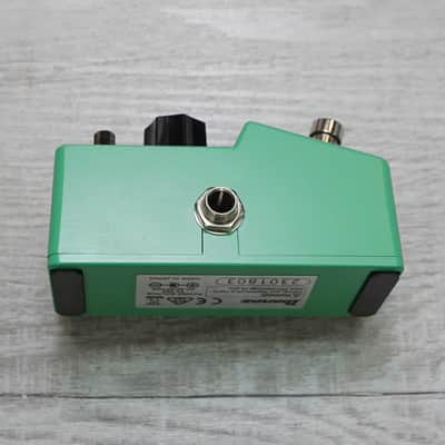 Ibanez TUBE SCREAMER MINI Made in Japan image 4