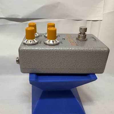 Fender HammerTone Distortion Pedal image 6