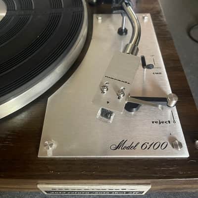 Marantz 6100 / ADC KB image 4