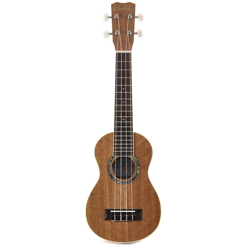 Cordoba 15SM Soprano Ukulele image 4