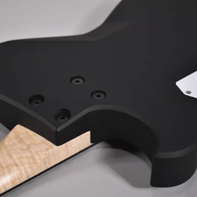 2024 Manson Guitar Works MB GEO Mask V1 Limited Edition w/OHSC image 12