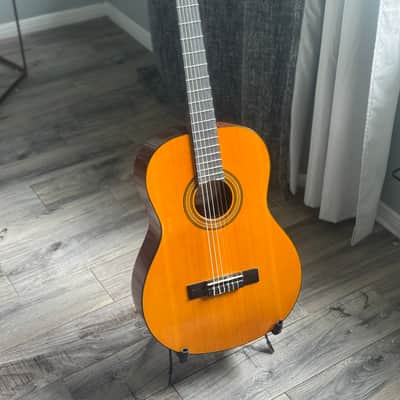 Epiphone PRO-1 Classic 2014 - 2020 - Natural image 1
