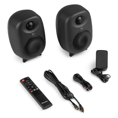 Audizio Rs60 Act.Bookshelf Set Bt Irc 120 W image 6
