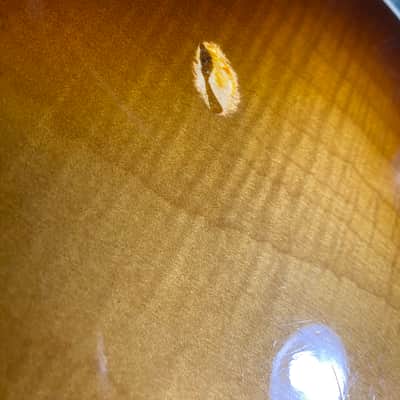 1967 Hofner 500/1 Violin Bass - Includes Hardshell Case! image 17