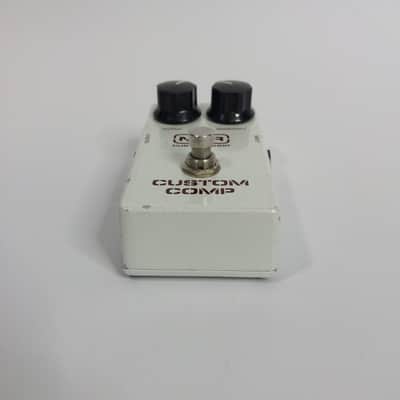 MXR CSP202 Custom Comp image 10