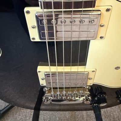 Guild Newark St. Collection Bluesbird 2016 - 2021 - Black image 16