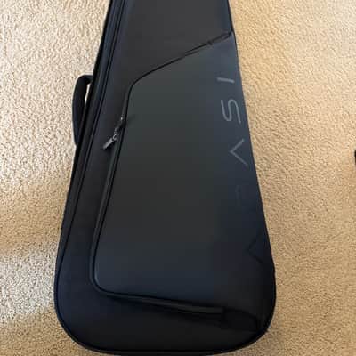 Abasi Concepts Guitars ĒMI 6 // MASTER SERIES // DAT PVRP! image 15