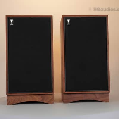 JBL C53 Libra Pair of Speakers Vintage – Restored – 1-Year Warranty image 4