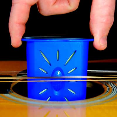 Music Nomad MN300 The Humitar Acoustic Guitar Humidifier image 2