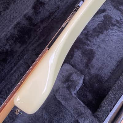 USA Kramer BARETTA 1987/88 - Antique white image 10
