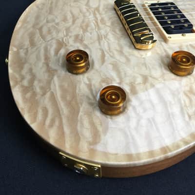 PRS Paul Reed Smith Artist III A3 1997 Natuarl Quilt image 15