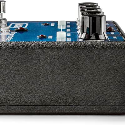 MXR M226 Flanger / Doubler - Analog Bucket Brigade Pedal image 4