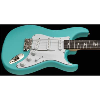 PRS Silver Sky Limited Edition Wild Blue 2026 image 4
