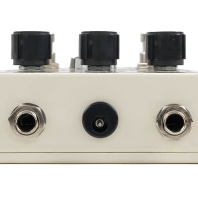Death By Audio Octave Clang V2 Octave-Up Fuzz Pedal [USED] image 4