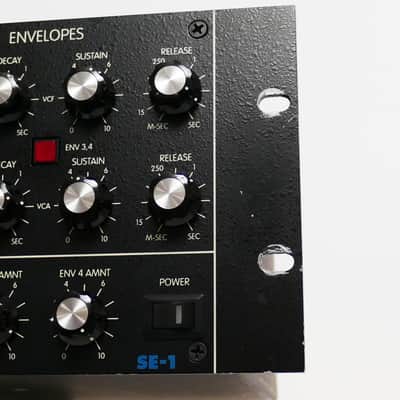 Studio Electronics SE-1 image 16