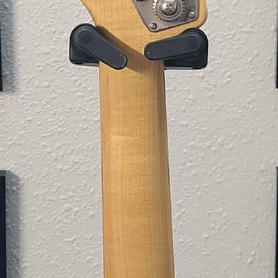 Fender Custom Shop Relic 64 P bass!  - Tobacco burst Relic image 12