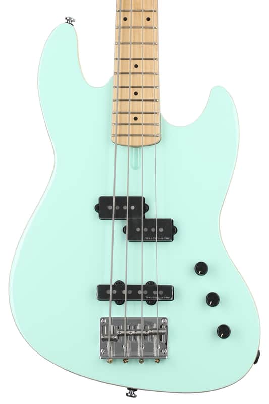 Sire Marcus Miller U5 Alder 4-string Bass Guitar - Mint image 1