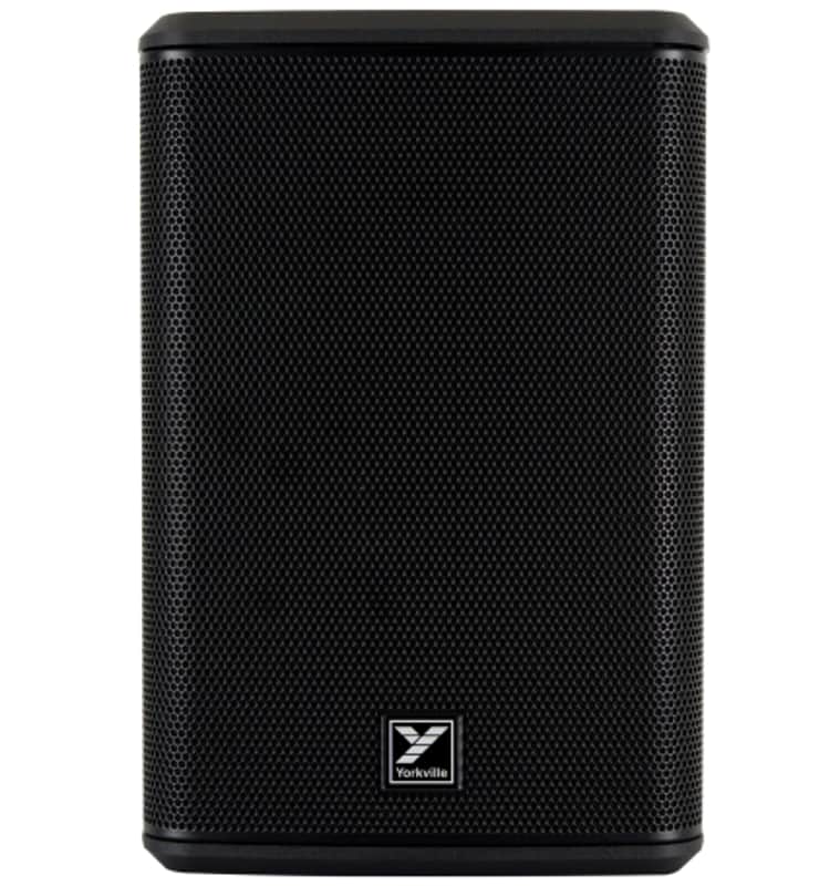 Yorkville EXM Mobile8 Battery-Powered PA Speaker image 1