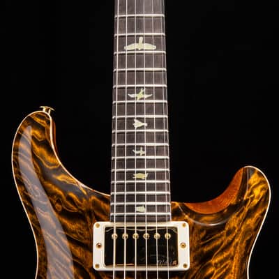 Paul Reed Smith Private Stock Custom 24 Tiger Eye image 9