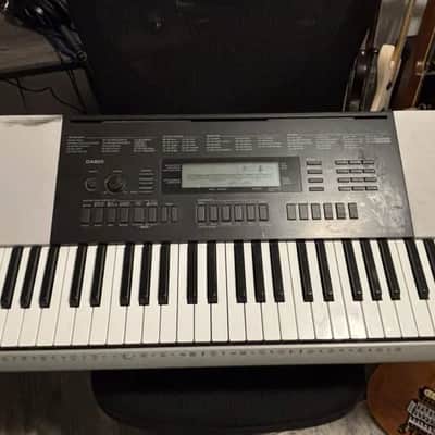 Mk.gee/Dijon - Casio WK-220