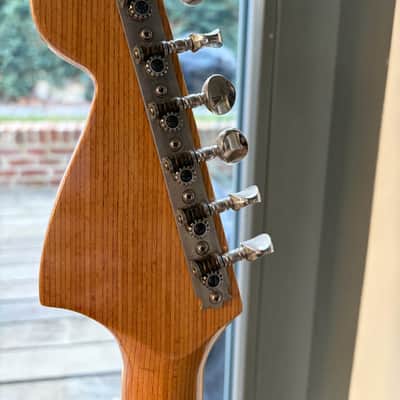 Framus Electric Guitar image 8