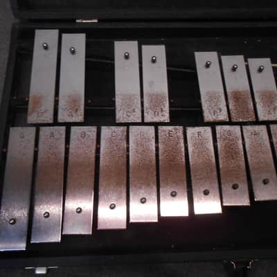 Musser Xylophone image 3