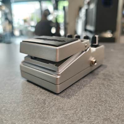 DigiTech Digidelay 2002 - 2015 - Silver image 4