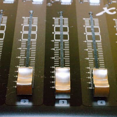 Behringer X-TOUCH Universal DAW Control Surface with original box image 9