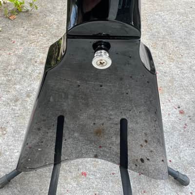 Gibson '80s Flying V 2023 - Present - Ebony image 20