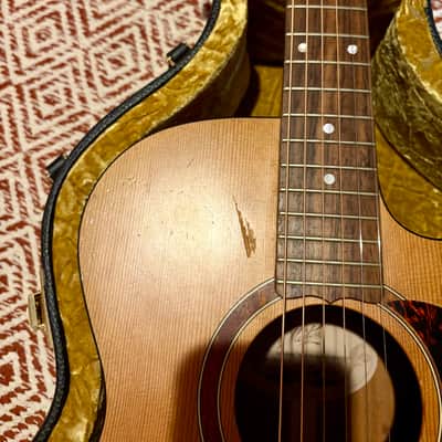 2018 Maton SRS808C - with AP5 Pro Pickup image 4