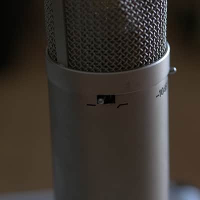 Advanced Audio CM87SE (Upgrade officiel depuis CM87) image 8