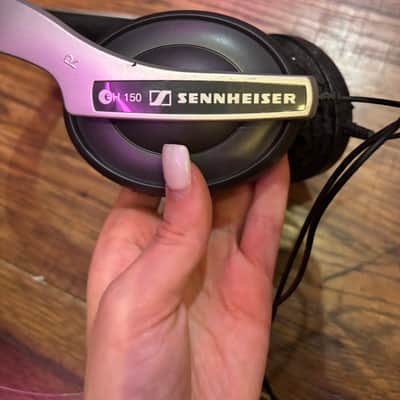 Sennheiser eH150 Stereo Headphones image 2
