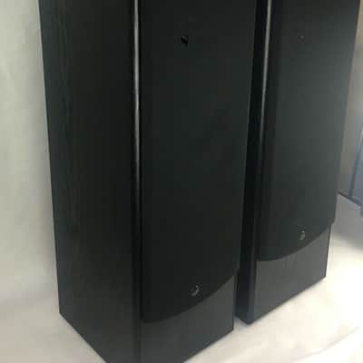 Millennium Theater System MTS 2328 Tower Speakers 3 WAY image 7