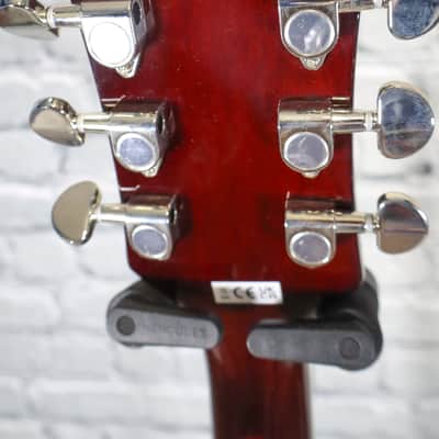 Gretsch G2622T Streamliner Center Block Double-Cut with Bigsby 2023 - Present - Dark Denim image 7