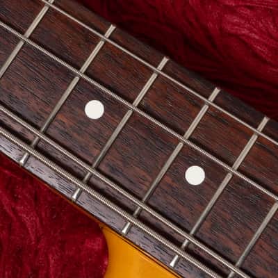 【used】Fender Japan / JB62-75 Refinish Natural 1983 4.360kg #JV33878【GIB Yokohama】【price included SHIPPING & IMPORT TAX & VAT】 image 13