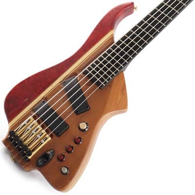 Atlansia GALAXY 5st -Made in Japan- /Used image 1