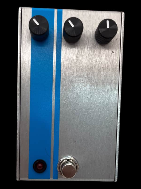 Lauren Audio Aerocomet X7764 image 1
