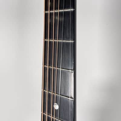 1974 Martin D-28 Acoustic Dreadnought Guitar w/OHSC image 9
