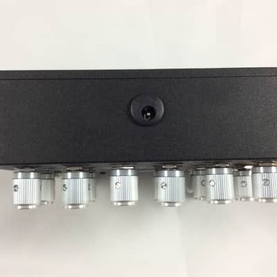 Aion Electronics Lab Series L5 Preamp (Alchemy Audio Assembled) 2017 image 5