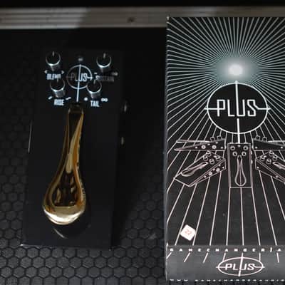 Gamechanger Audio Plus Sustain Pedal 2010s - Black image 6