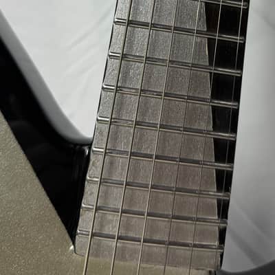 Eisbrecher Guitars Frehlinger B-STOCK - Black Lightning image 9