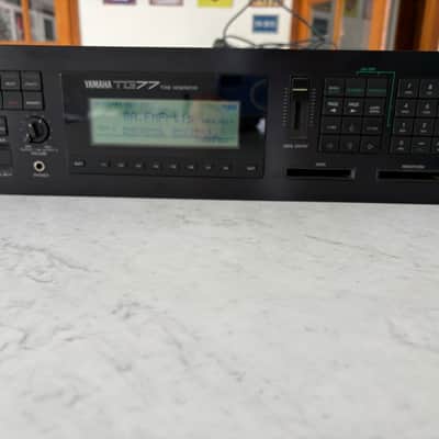 Yamaha TG77 Tone Generator | Reverb Canada