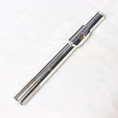 YAMAHA YFL-211SII Flute [319279] (07/14) image 4