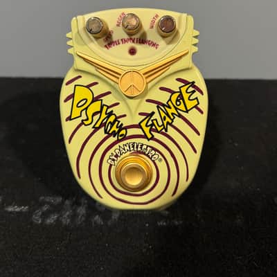 Danelectro Psycho Flange | Reverb