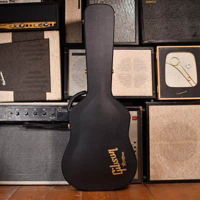 Gibson Custom Shop Hummingbird Koa Natural 2023 image 3