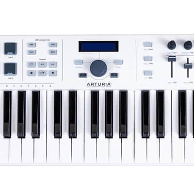 Arturia KeyLab Essential 61 image 1