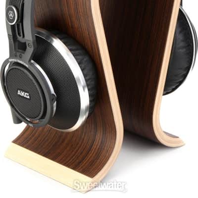 AKG K812 Open-back Reference Headphones (K812Prod1) image 2