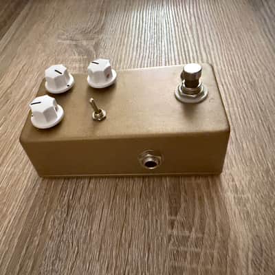 ***NO MARKINGS, NOT SURE IF THIS IS AN ACTUAL JHS PEDAL*** JHS Morning Glory image 3